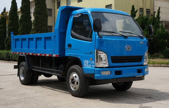 Самосвал FAW CA3040 в аренду